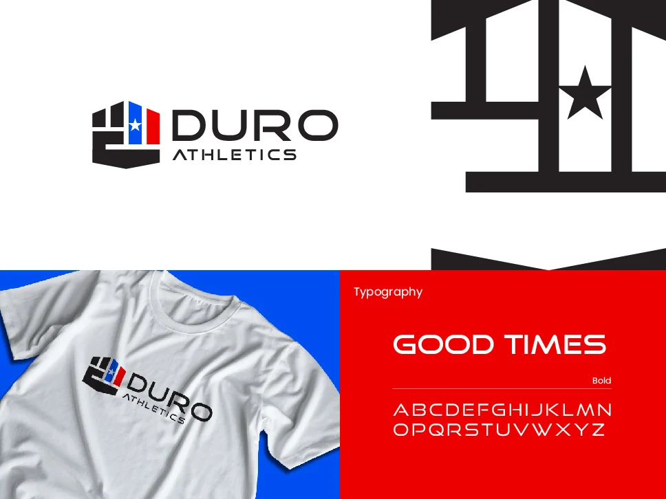 Branding project 3 by LogicTech Digital