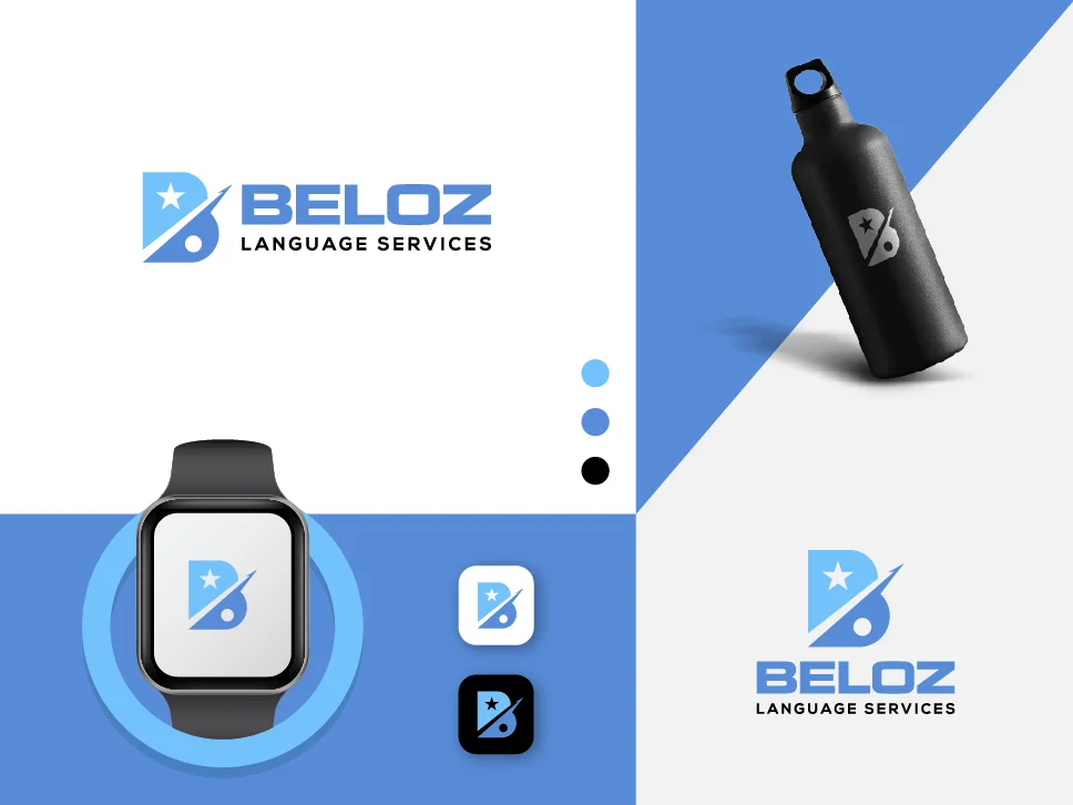 Branding project 8 by LogicTech Digital