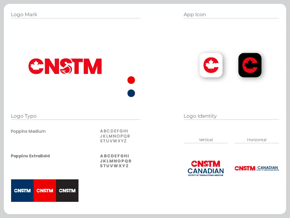Branding project 9 by LogicTech Digital