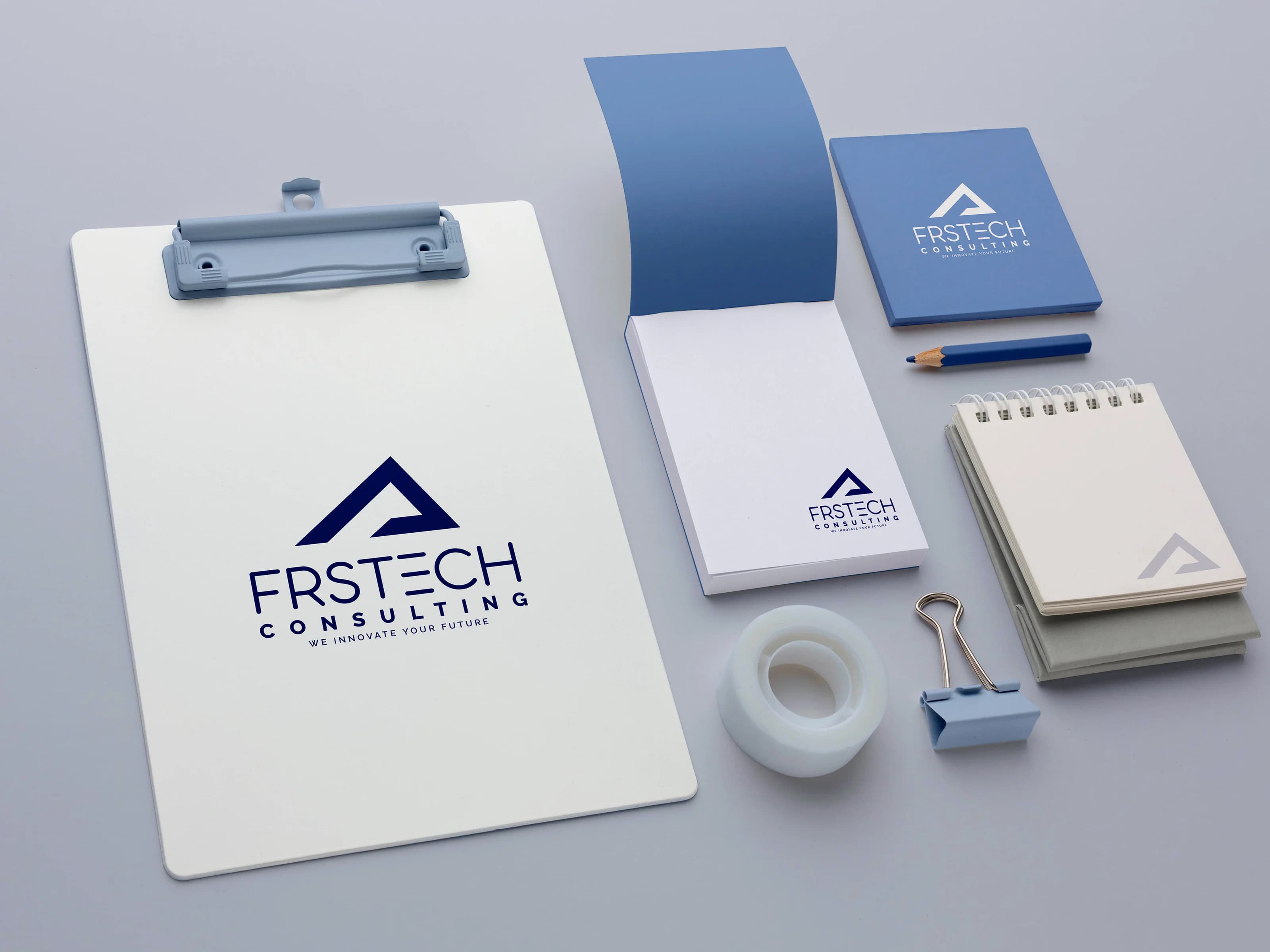 Graphic Design project 3 by LogicTech Digital