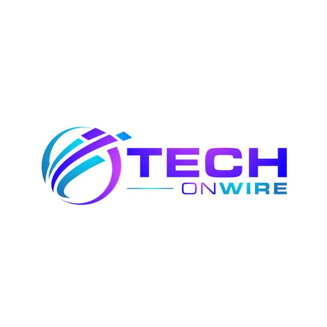 Logos project 2 by LogicTech Digital