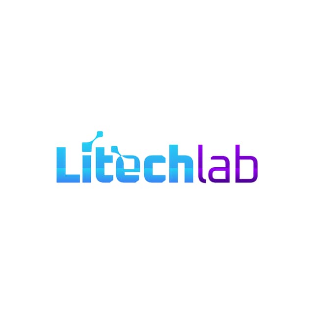 Logos project 5 by LogicTech Digital