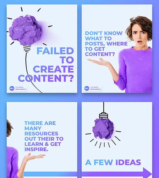 Social Media project 3 by LogicTech Digital