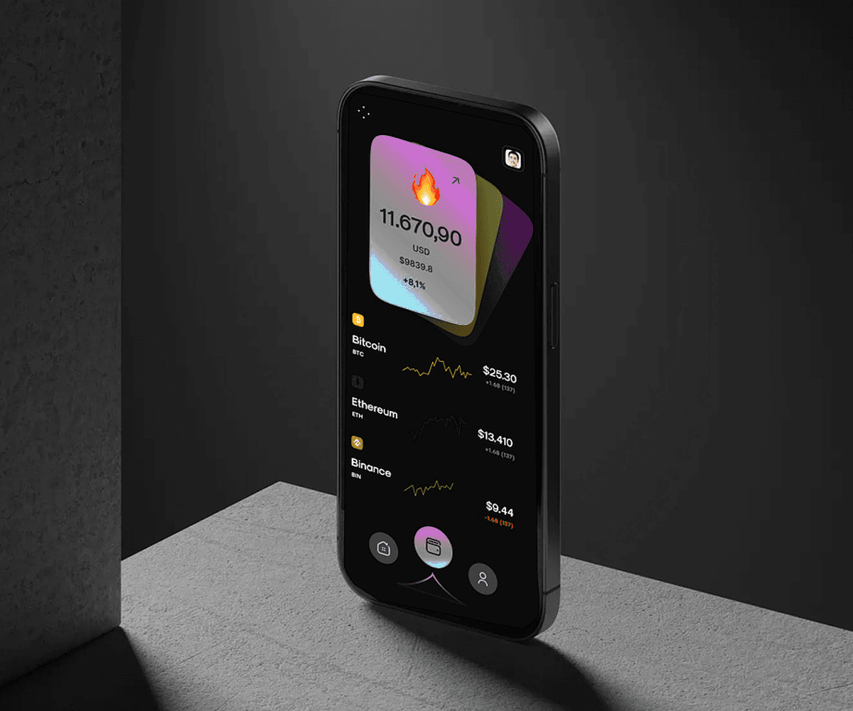 UI/UX project 6 by LogicTech Digital