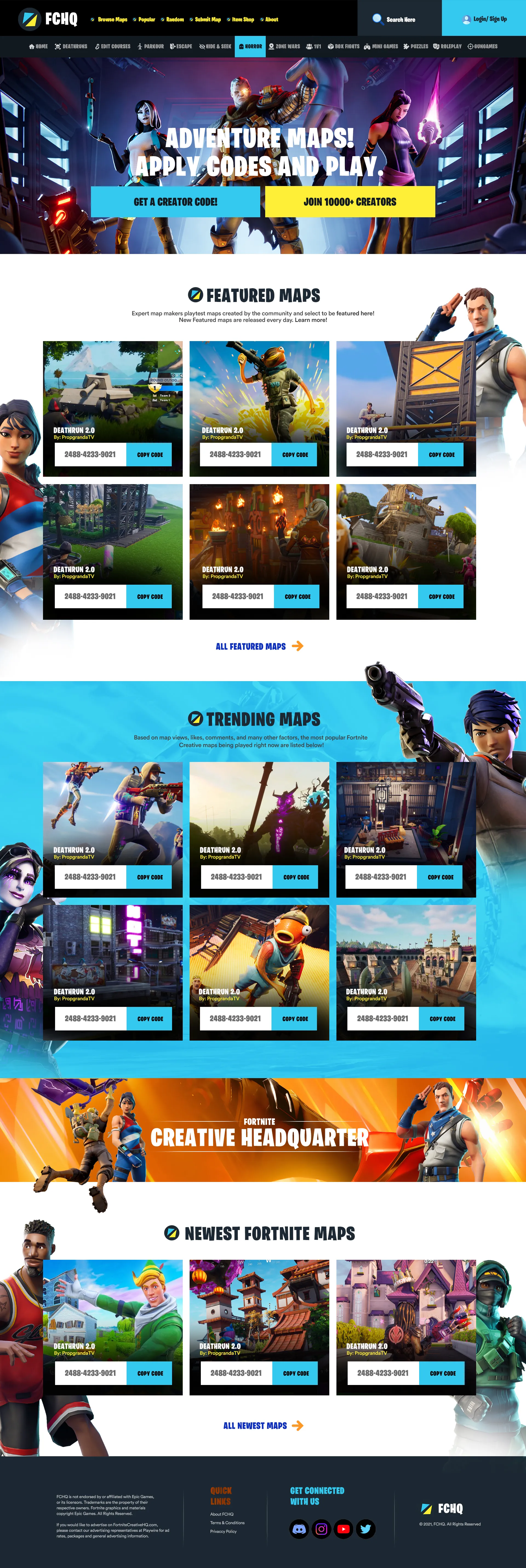Web Design project 13 by LogicTech Digital